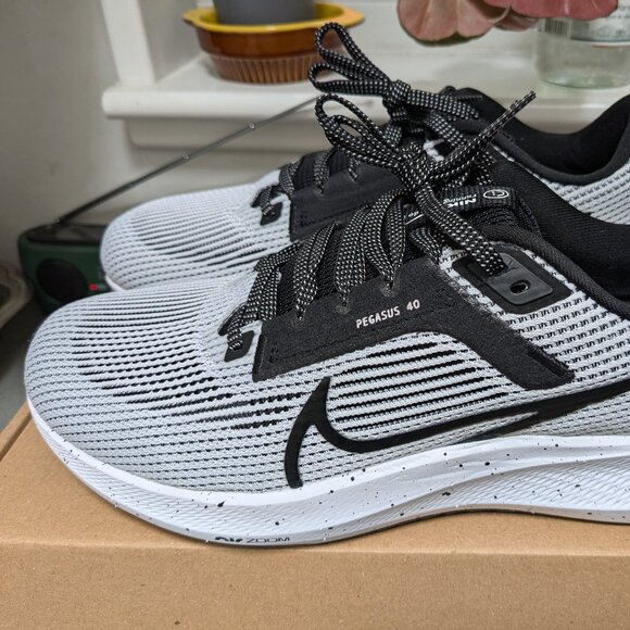 BNIB Nike Air Zoom Pegasus - sizes 8 + 8.5 available - Picture 1 of 6